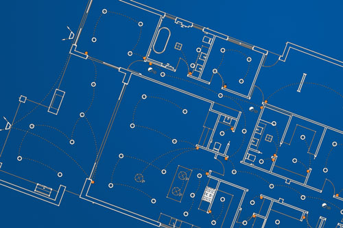 Realizzazione Impianti elettrici civili a Cremona